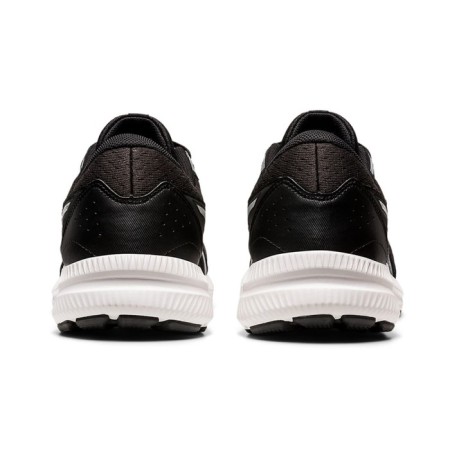 Cunning male ASICS GEL-CONTEND 8 1011B492 002, size 9 US-4