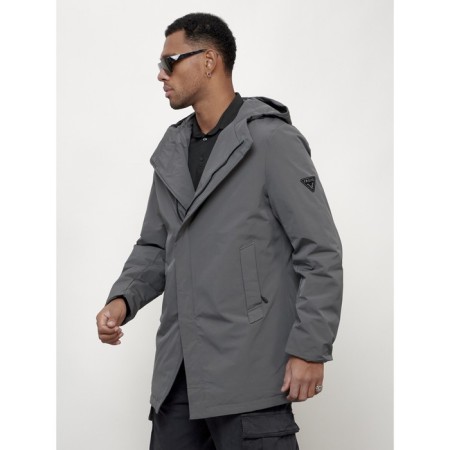 Male kosukha park, size 56, gray color-5