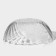 Glass salad Papillon, 1.5 l, d = 23 cm