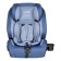 Car seat children's Farfello Costa, ISOFIX fastening, blue-gray color