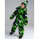 Winter overalls for the boy PlayTode, height 116 cm