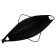 Folder for drawings and drawings A3, 475 x 345 x 50 mm, with plastic handles, lightning from above, Hatber Off