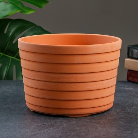 Flower Pot "RIF" Terracottus, 3.5l