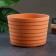 Flower Pot "RIF" Terracottus, 3.5l