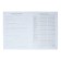 Personal card of the student A4, 2 sheets, offset 120 g/m²