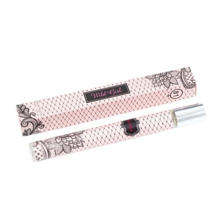 Perfume Water Women's Wild Girl, 35 ml-2