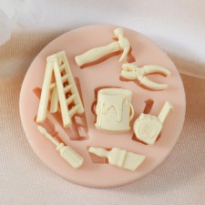 Mold Silicon 