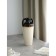 Greek table vase, ceramics, 27 cm, mix