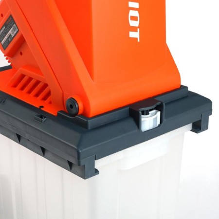 Electric grinder Patriot PTSE26, 2.6 kW, 4500 rpm, Max 40 mm, layer. tank 50 l-9