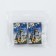 Acrylic magnet "Omsk" 5.2 x 7.7 cm