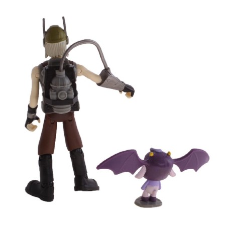 Фигурка «Доктор Энимо», 12.5 см-1