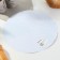 Multifunctional kitchen rug "Tropics", 30 cm