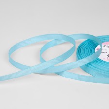 Republic tape, 6 mm, 23 ± 1 m, color of light blue No. 13