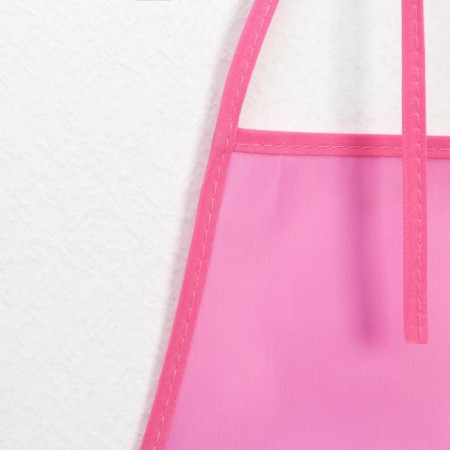 Avoqueen Full -color apron-3