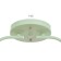 Causte "Online" (Tsil.) 2x15W E27 Model: BR 00282 Mint 50x15x15cm