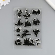 Stamp for creativity Silicon 