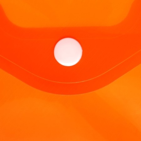 A set of 5 pieces, a button folder, A7, 180 microns, corrugated, fluorescent, 5 colors-8