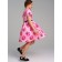 Dress for girl PlayTode, height 128 cm