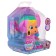 Baby doll "Shan", with accessories, edge Babis