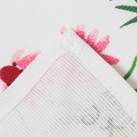 Kitchen towel "Herbal teas" 35x60 cm-3
