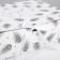 Double -sided folding box “Winter”, 31 x 24.5 x 9 cm, New Year