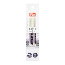 Stock -ups Ergonomics, 4.0 mm/15 cm, 5 pcs. packaged