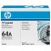 Toner Cartridge HP 64A CC364A Black for HP LJ P4014/4015/4515 (10000