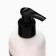 Balm for all hair types, 300 ml, flower aroma, u lab