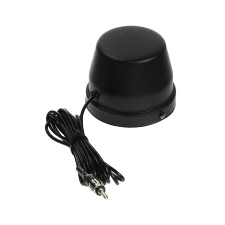 Antenna Car Triad "Tranking 276", passive, magnetic, VHF, FM, cable 2.5 m-1