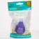 Children's nasal aspirator, purple color