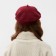 Takes female minku, burgundy color, rr 54-56