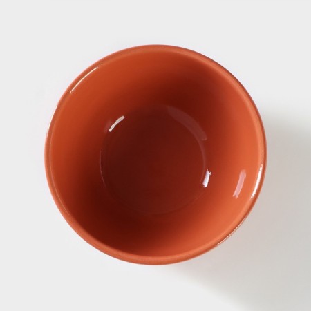 Glinka salad bowl, 1 l, d = 18 cm-1