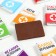 Gift set, milk chocolate in the "Pharmacy" showbox, 12 g x 24 pcs