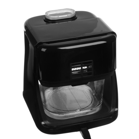 Aerogril BQ GR2005, 1400 W, 3 l, black-1