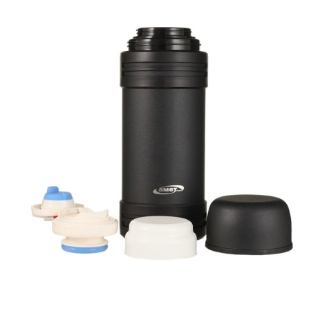 Thermos for tea and drinks Ameta "Kaleidoscope" 1.6 l, 24 hours, with a valve-6