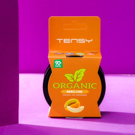 Flavor Tensy Banch Organic, melon TO-08