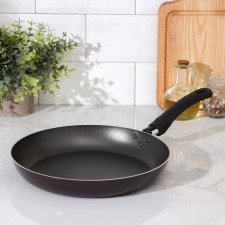 The pan 