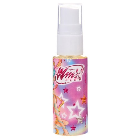 Fragrant water, strawberry aroma, 30 ml "juicy strawberries", winx-1