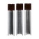 Set of sections for mechanical pencils 3 cases 0.5 mm Koh-I-Noor 4152 B, 12 pieces in a case (1161796)