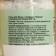 Salt for a bath with herbs "Cosna" in a transparent bank 400 g