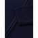 Costume (sweater and trousers) children's minku, dark blue color, height 140 cm
