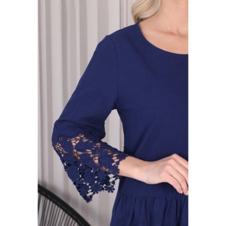 Female blouse, size 44-8