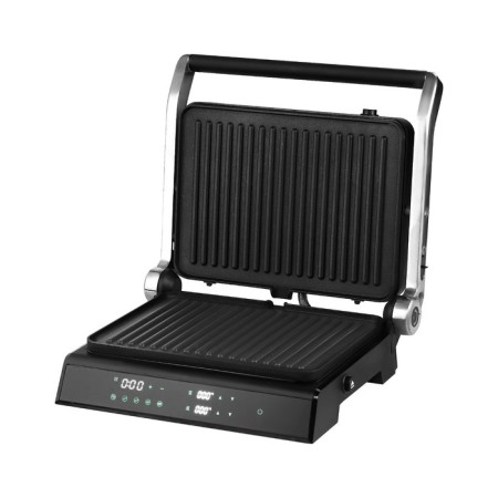 Electric Galaxy Line GL 2984, 2200 W, anti-stick coating, black-silver-8