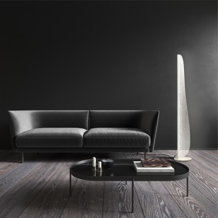 Taleser Mantra Bianca, Led, 1200lm, 3000k, 1530 mm, white color-2