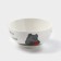 Porcelain salad "Winnie the fluff", 610 ml, d = 14 cm
