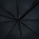Women's Mechanical "Sea Knee", 8 spokes, d = 95, black color