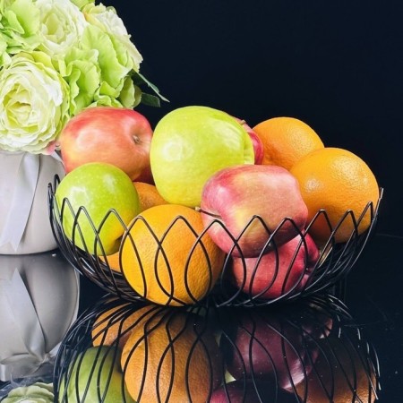 Fruit/candy lenardi, d = 27 cm
