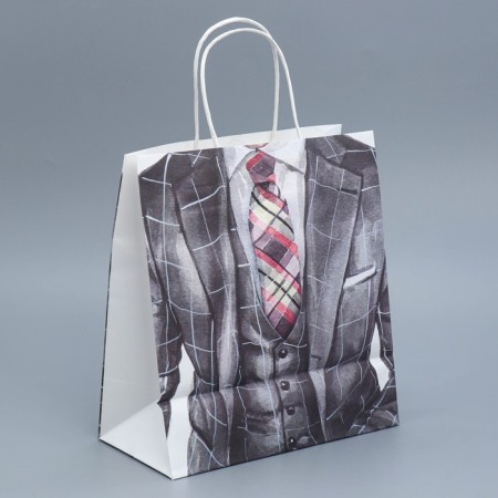Gift Crafts, Packaging, “The Enter the Best”, 22 x 25 x 12 cm-3