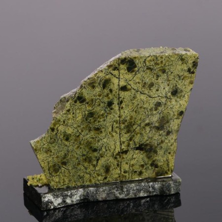 Souvenir-SKOL "Deer", coil, stone baby, small, mix-4
