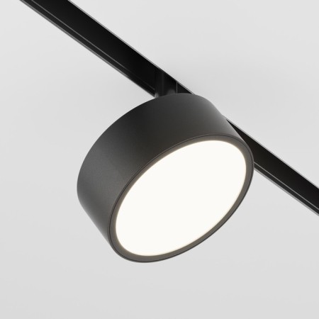 Technical TR040-2-18W4K RADO, 38x107 mm, LED, 1870lm, 4000K, 4000K, Black Color Black-5